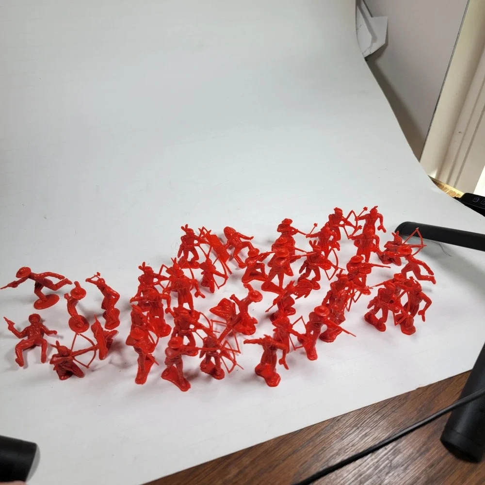 Marx this lot